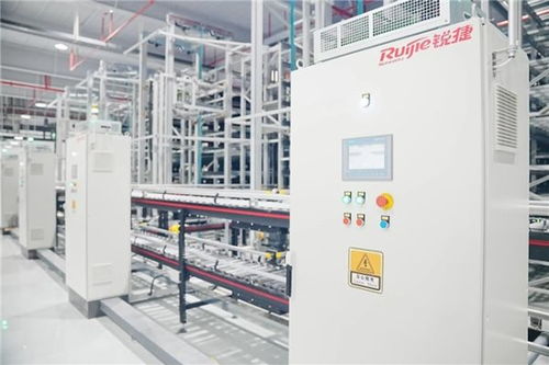 銳捷網(wǎng)絡(luò)與您相約第七屆數(shù)字中國(guó)建設(shè)峰會(huì) 共話數(shù)字未來(lái)