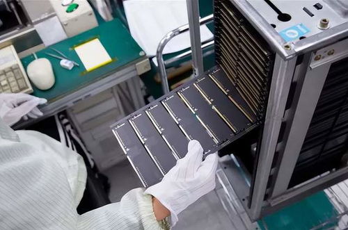 告別存儲(chǔ)寒冬,2023全球閃存市場(chǎng)需求將回暖