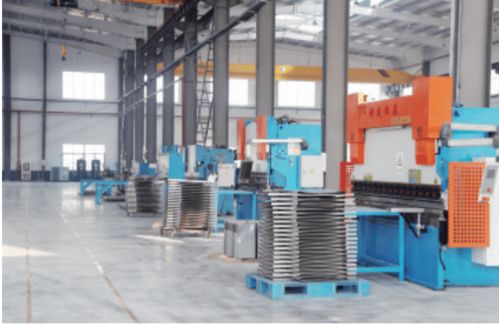 重大項目建設(shè) 進行時 四十二 ②