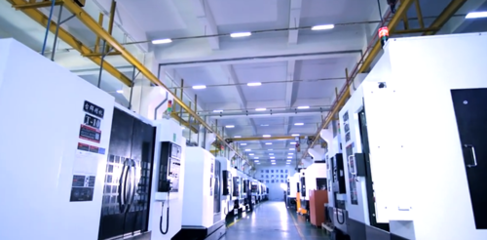 創(chuàng)世紀榮獲立嘉杯-&ldquo;中國好機床&rdquo;企業(yè)評選金屬切削類十佳品牌獎