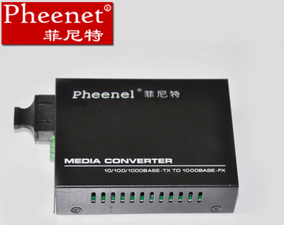 光纖收發(fā)器的溫度適應(yīng)能力標(biāo)準(zhǔn)