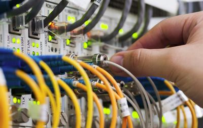 10G PON 需求激增推動(dòng)寬帶支出同比增長(zhǎng) 18%