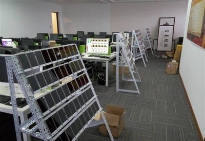 九句話告訴你聚播群控系統(tǒng)對(duì)于互聯(lián)網(wǎng)營(yíng)銷的意義